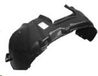 PRASCO Innenkotflügel OP0303604 vorne links | Compatibel met: OPEL CORSA C, CORSA C Kasten/Schrägheck
