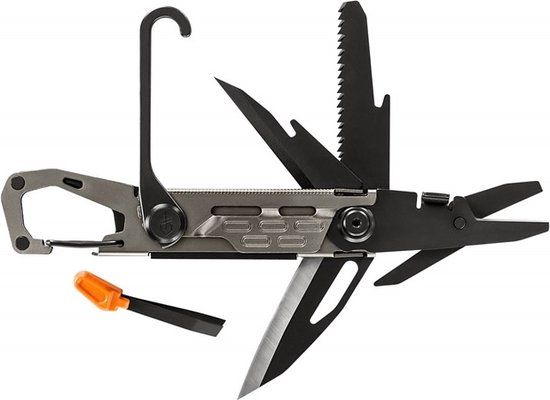 Gerber Stakeout 30-001743 Multitool - Graphite