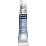 Winsor & Newton Cotman - Waterverf - Iriserend Blauw - 8 ml
