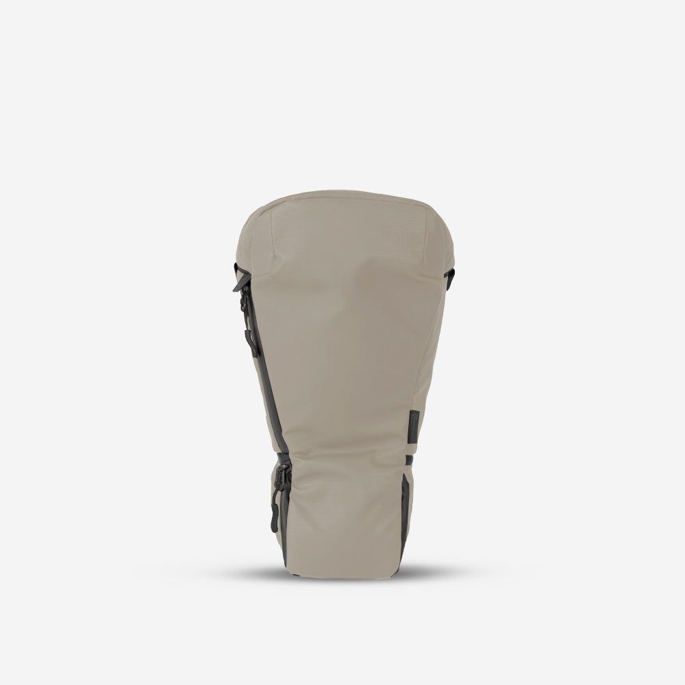 WANDRD Route Pack Rugzak Lichtbruin