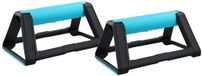 Softee Barre de pompes Ultra Push-up (2 pièces)