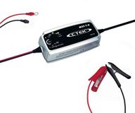 CTEK MXS 7.0 Acculader 12V / 7A - Geschikt voor Auto, Boot, Motor, Bromfiets - EAN: 7350009567312