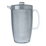 Excelsa Color Life Jug Zilver