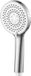 REA Douchekop Js-019 Brush Nickle