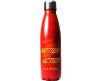 Half Moon Bay DC Comics - The Flash metalen waterfles 500ml
