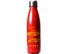 Half Moon Bay DC Comics - The Flash metalen waterfles 500ml