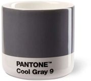 PANTONE Copenhagen Design Thermo Cup 100 ml Antraciet/Grijs