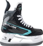 Bauer Supreme Fuse ijshockey schaatsen Unisex Zwart 9.5