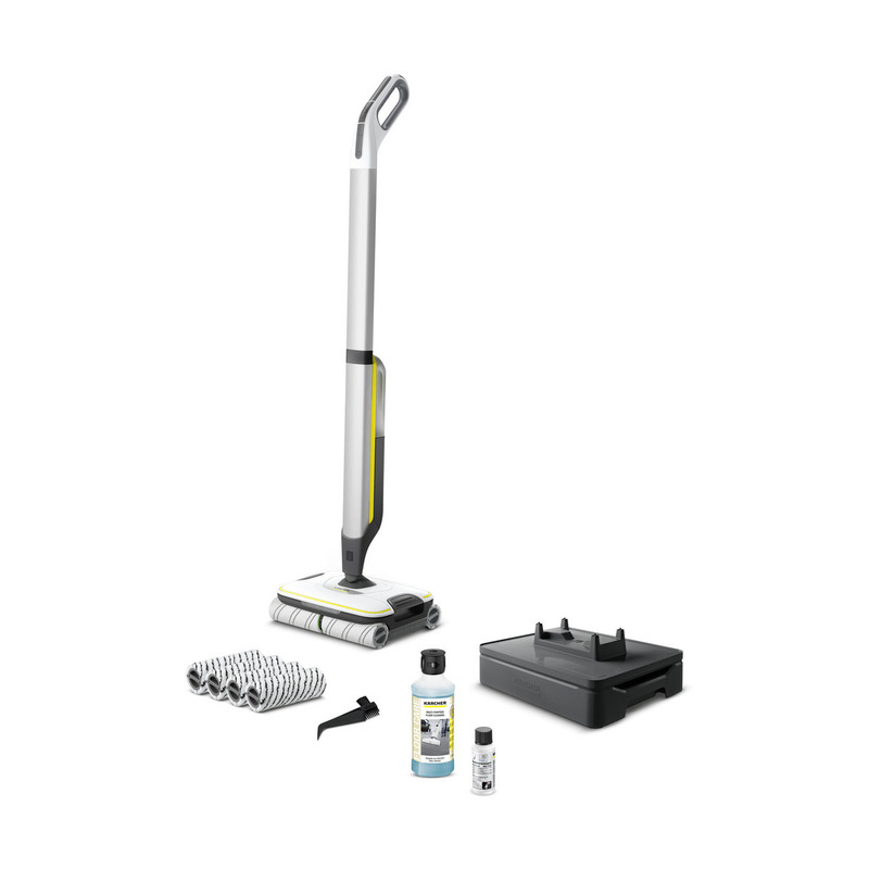 K&#228;rcher FLOOR CLEANER FC 7 CORDLESS PREMIUM