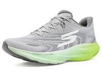 Skechers SKX Aero Spark Hommes Gris Chaussures de course Taille 43,5