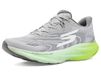 Skechers SKX Aero Spark Hommes Gris Chaussures de course Taille 43,5