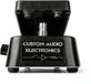 Dunlop MC404 CAE wah-wah pedaal