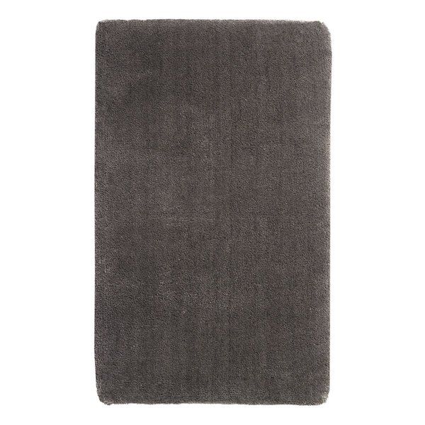 Aquanova Mauro Bath mat 60x100 cm Ash MAUBMM-109 - 8711948102429