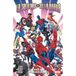 La Sociedad de la Araña: Llegan los... Spiderversales Paperback