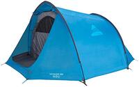 Vango Voyager tent.