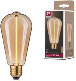 Paulmann Floating Shine Standaard 230 V LED-kolf E27 140lm 2,8W 1800K Goud