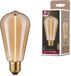 Paulmann Floating Shine Standaard 230 V LED-kolf E27 140lm 2,8W 1800K Goud