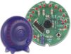 Whadda WST128 Keukentimer - Groen, Violet