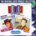 Bertus Distributie Elvis Presley - Flaming Star - Wild In The Country - Fol