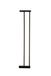 Dreambaby F2035 Boston deurrooster verlenging 14cm zwart