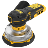 DeWalt DCW230N-XJ 18V XR BL Excentrische Schuurmachine 150mm