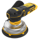 DeWalt DCW230N-XJ 18V XR BL Excentrische Schuurmachine 150mm