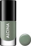 Alcina Nail Colour Eucalyptus 5 ml