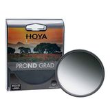 Hoya 82mm PRO ND Gegradeerde ND32 Camera Filter