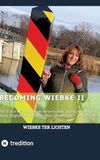 Becoming Wiebke II: Part II of a still mostly male person's diary dealing with trans issues and progression into being more female (September to December 2020): 1
