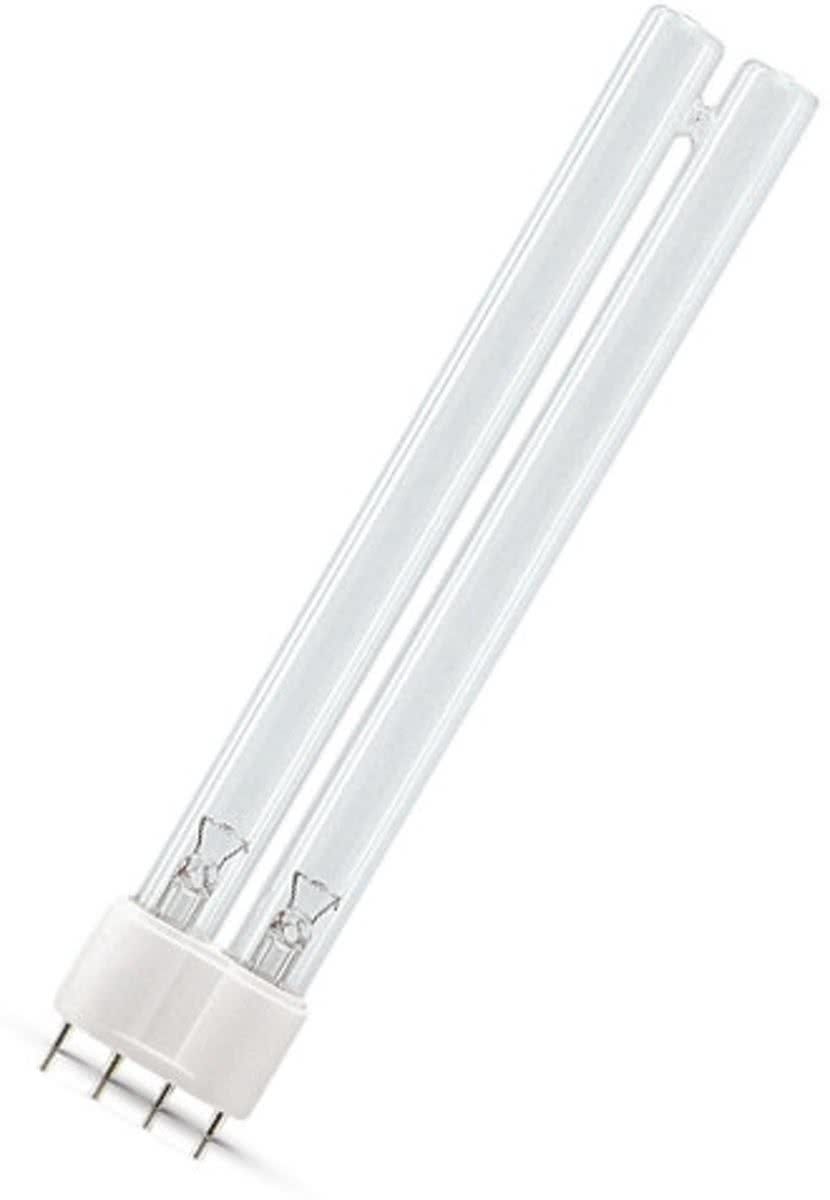 Philips UV-C PL-L Lamp 24 Watt