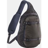 Patagonia Atom Sling 8L Schoudertas Blauw