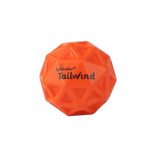 Waboba Tailwind Ball - 6.5 cm - Oranje