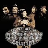 Outlaw Legacy / Sony Music Distribution Outlaw Country