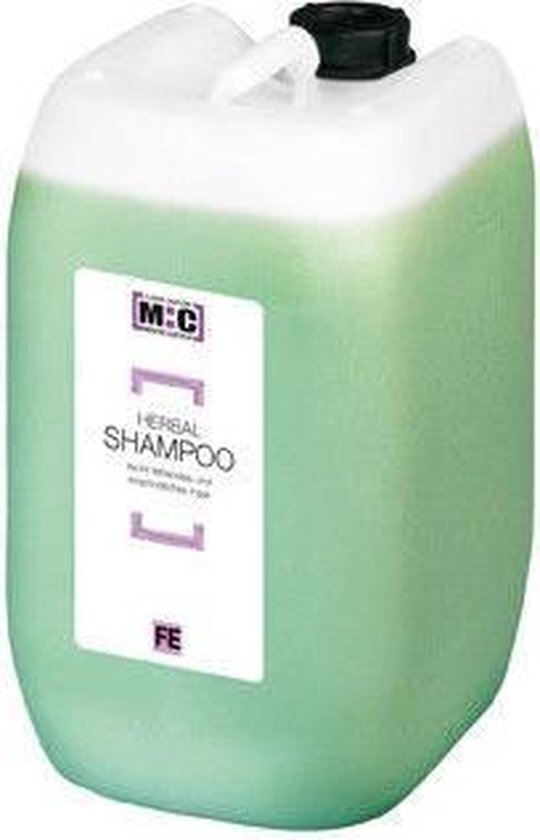 MC Shampoo Herbal 5000ml