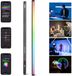 Neewer TL120C Lampe LED RGB