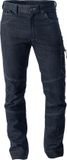 Dassy Osaka Werkbroeken Denim Blauw Maat 46
