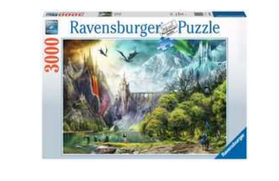 Ravensburger 16462