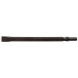 Rennsteig Werkzeuge Platte beitel 6kt1 9/16,8x40/Uitwl. 360mm 215 36000