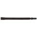 Rennsteig Werkzeuge Platte beitel 6kt1 9/16,8x40/Uitwl. 360mm 215 36000