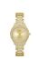 Guess Shooting Star GW0746L2 Horloge - Staal - Goudkleurig - Ø 36 mm