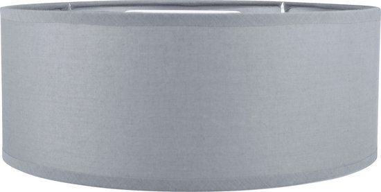 Smartwares Plafondlamp - Ø 20 cm - Grijs - E14 - 10.004.60