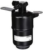 MAHLE AD 157 000S BEHR Filterdroger en accu