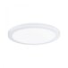 Paulmann 2in1 Cover-it LED Paneel - Wit - Rond - 24W - 330mm - 4000K - IP20
