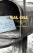 Mail Call: A story for ages 10–13 dealing with the loss of their mother due to incarceration 9798177424712