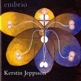 Phono Suecia Embrio [swedish Import]