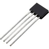 TRU COMPONENTS Solar LED-driver IC QX5252F TO-94 Lineaire IC Bulk