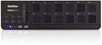 SubZero MiniPad MIDI-Controller
