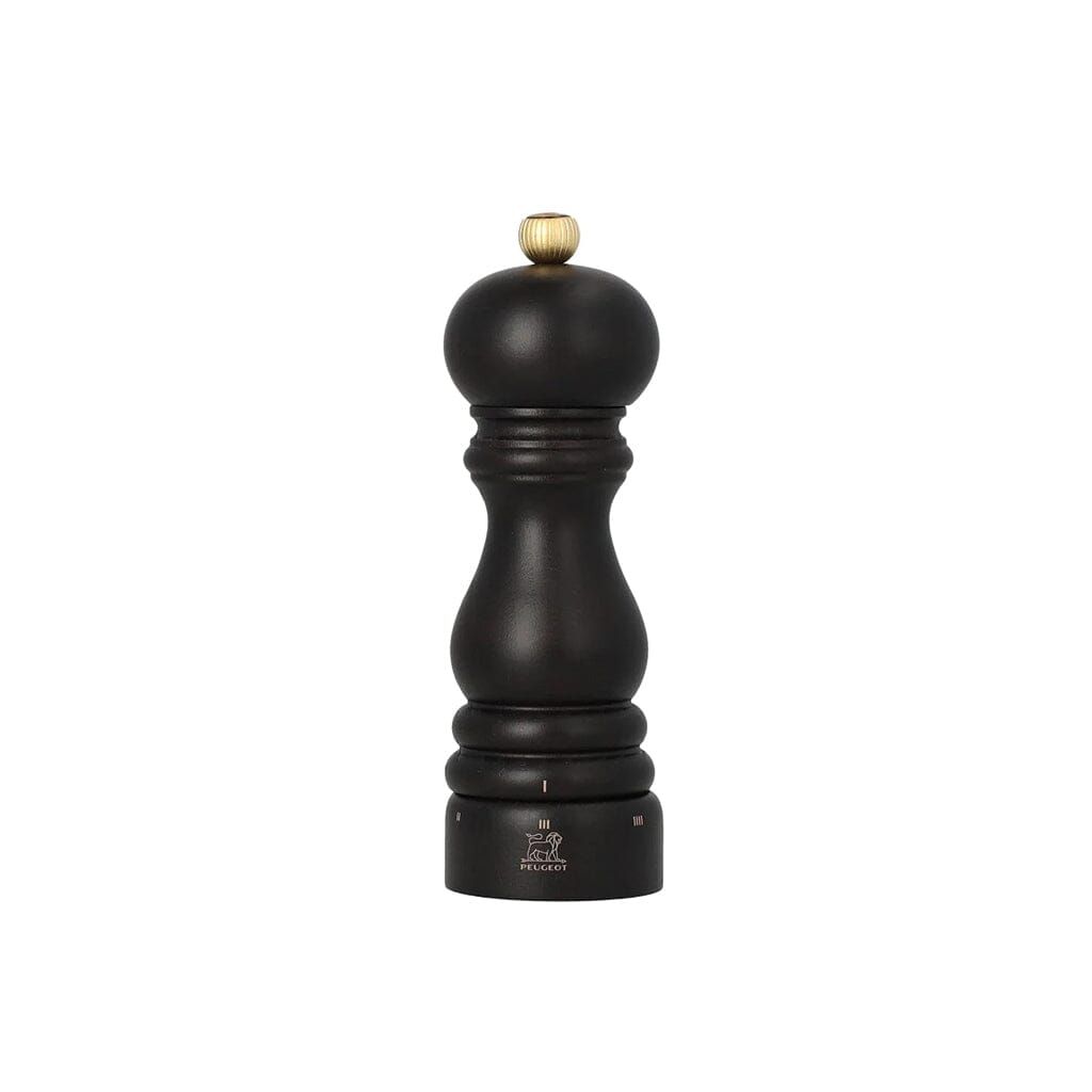 PEUGEOT - Paris u'Select zoutmolen 18 cm - Chocolade