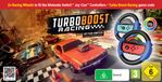 Maxx Tech Turbo Boost Course Kit voor Switch