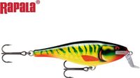 Rapala Super Shad Rap - 14 cm - hot pike